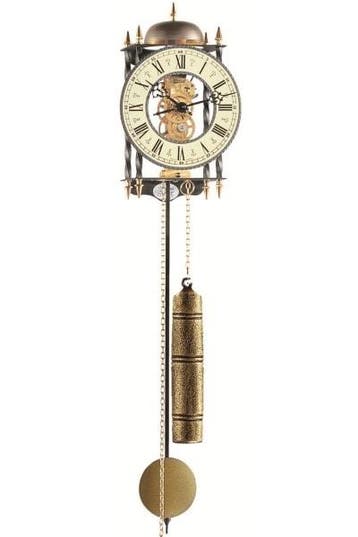 Skeletklok 70503-000701, Verzenden, Nieuw