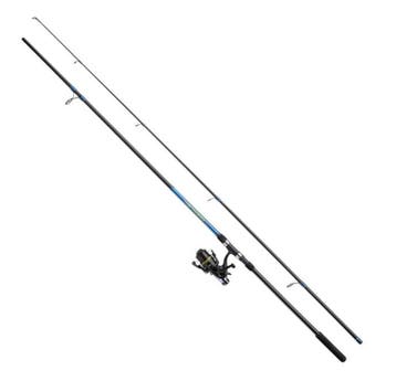 Shakespeare Firebird Karper Combo 3.60m (3lb), Watersport en Boten, Verzenden, Nieuw