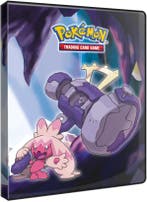 Pokemon 9-pocket Portfolio - Tinkaton | Ultra Pro - Trading, Verzenden, Nieuw