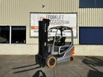 STILL RX60-25 Elektrische Heftruck, 2500KG, 2016, 10.541u, 2000 tot 3000 kg, Elektrisch, Heftruck, STILL