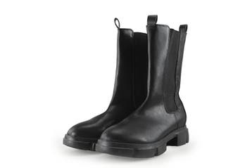Marco Tozzi Chelsea boots in maat 39 Zwart, Verzenden, Zwart, Overige typen, Marco Tozzi