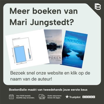 Dead Of Summer - Mari Jungstedt 9780552159951, Verzenden, Gelezen, Mari Jungstedt