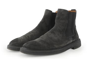 Sub55 Chelsea boots in maat 44 Zwart, Kleding | Heren, Sub55, Verzenden, Zwart, Boots