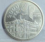 Spanje. Juan Carlos I. 2000 Pesetas 1994 (Zonder