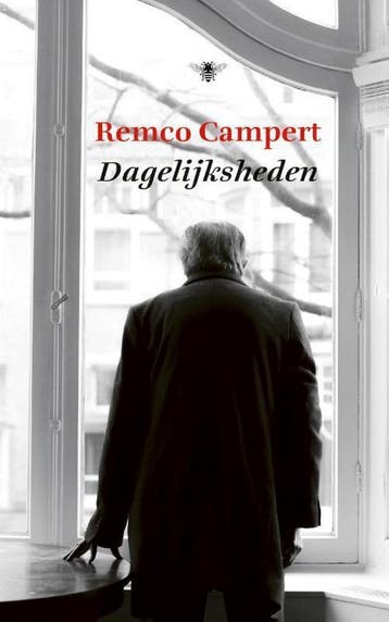 Dagelijksheden - Remco Campert 9789403165806, Boeken, Verzenden, Zo goed als nieuw, Remco Campert