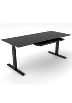 Elektrisch bureau, zit/sta, goedkoop, garantie, kleur opties, Vergader- of Presentatieruimte, Ophalen of Verzenden, Nieuw in verpakking