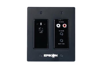 Epikon Danty Wall BT2 DANTE!, Muziek en Instrumenten, Versterkers | Keyboard, Monitor en PA, Verzenden, Nieuw