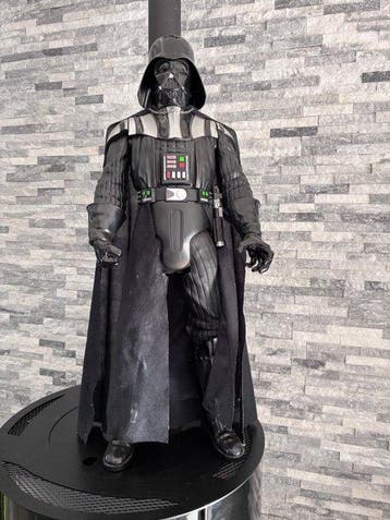 Star Wars - Darth Vader - Big Figure (80 cm) XXL - Jakks, Nieuw