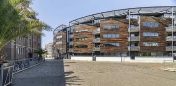 Te huur: Appartement Halfrond in Rotterdam, Appartement, Rotterdam, Zuid-Holland