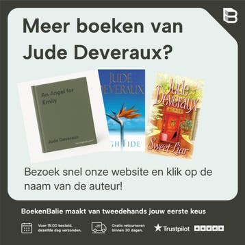 Lied van verlangen 9789041007148 Jude Deveraux, Verzenden, Gelezen, Jude Deveraux