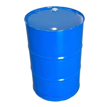 Vaten 200L staal bondelvat UN blauw SV005, Tuin en Terras, Regentonnen, Nieuw