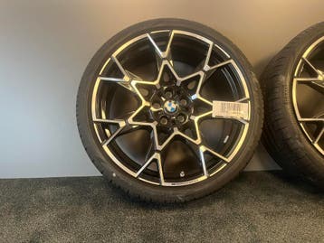 21 inch Styling 943M bi voor BMW 5 Serie G60 en G61, Ophalen of Verzenden, Nieuw