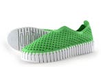 Ilse Jacobsen Sneakers in maat 41 Groen, Kleding | Dames, Verzenden, Groen, Sneakers of Gympen, Ilse Jacobsen