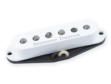 Seymour Duncan SSL-1 Vintage Staggered RwRp Strat midden pic, Muziek en Instrumenten, Verzenden, Nieuw