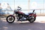 Veiling: Motor Harley-Davidson Super Glide Custom Benzine 20, Motoren, Motoren | Harley-Davidson, Chopper