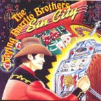 cd - The Flying Burrito Bros - Sin City, Verzenden, Zo goed als nieuw