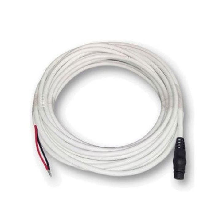 Raymarine Quantum Voedingskabel 10 Meter, Watersport en Boten, Bootonderdelen, Nieuw, Zeilboot of Motorboot, Ophalen of Verzenden