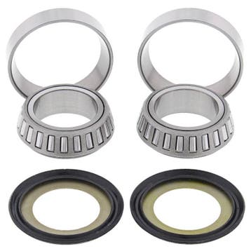 All Balls Racing 93-94 Honda CR125R Steering Bearing Kit, Ophalen of Verzenden, Nieuw