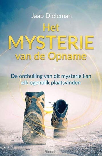 Het mysterie van de Opname - Jaap Dieleman 9789073982291, Verzenden, Zo goed als nieuw, Jaap Dieleman
