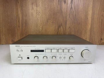 Denon - PMA-730 Solid state geïntegreerde versterker, Nieuw