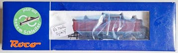 Roco H0 - 69984 - Diesellocomotief (1) - V 100 2023 - DB, Nieuw