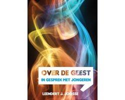 Over de geest - Over de geest, Ophalen of Verzenden, Nieuw