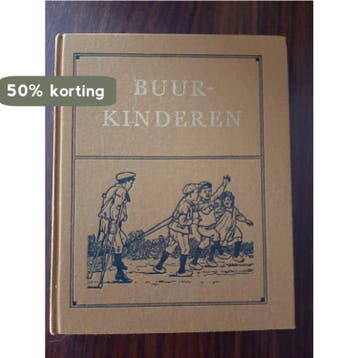 Buurkinderen - Ligthart 9789021818740, Verzenden, Gelezen, Ligthart