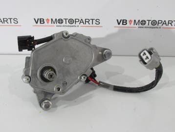 Yamaha MT-07 Y-AMT Motor schakelen, Ophalen of Verzenden, Nieuw