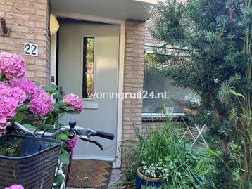 Woningruil - Gaspeldoorn 22 - 5 kamers en Utrecht, Utrecht