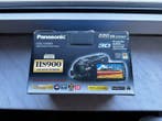 Panasonic HDC-HS900 Digitale videocamera