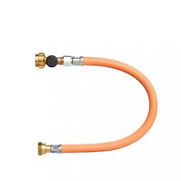 Truma HD Gasslang SBS G8 75cm, Ophalen of Verzenden, Nieuw