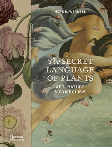 The Secret Language Of Plants | Hope B. Werness | Nieuw, Ophalen of Verzenden, Nieuw, Hope B. Werness