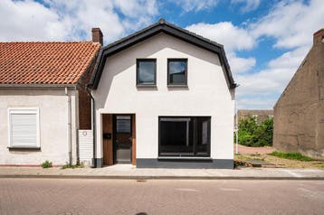 Te huur: Huis Graafjansdijk A in Westdorpe, Huizen en Kamers, Westdorpe, Zeeland