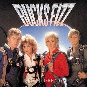 Bucks Fizz - Are You Ready?, Ophalen of Verzenden, Gebruikt