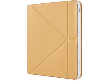 Kobo -  Sleepcover Voor Libra Colour  Beschermhoes - Geel, Verzenden, Nieuw, Kobo