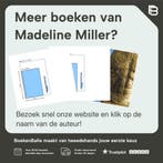 Galatea 9789493081666 Madeline Miller, Verzenden, Gelezen, Madeline Miller