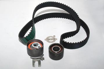 Distributie riem set ORIGINEEL VOLVO, Ophalen of Verzenden, Nieuw