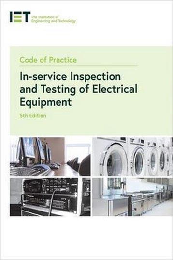 9781785619663 Code of Practice for In-service Inspection ..., Verzenden, Nieuw, The Institution Of Engineering And Technology