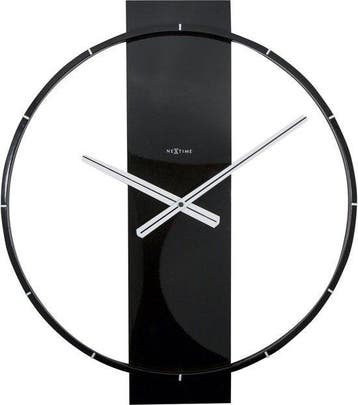 NeXtime Carl Wandklok, Nieuw