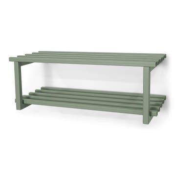 Spinder Design Rizzoli/Marco schoenenrek - dusty green, Verzenden, Nieuw