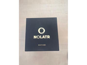NOLATR Motion - Activity Tracker - Stappenteller, Verzenden, Nieuw, NOLATR