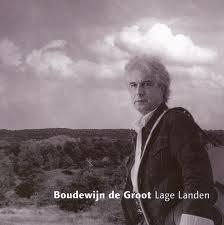 cd - Boudewijn de Groot - Lage Landen, Verzenden, Zo goed als nieuw