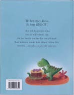 KLEINE REX* 9789053416341 Ruth Symes, Boeken, Kinderboeken | Kleuters, Verzenden, Gelezen, Ruth Symes