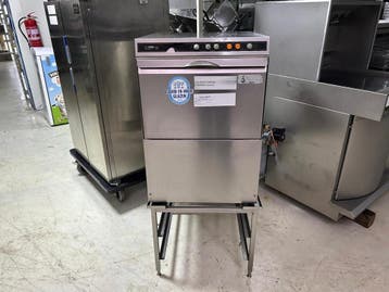 Eco max 500 frontlader vaatwasser, Ophalen of Verzenden, Gebruikt