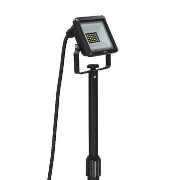 Led bouwlamp met statief | Brennenstuhl | 1.8 meter, Verzenden, Nieuw