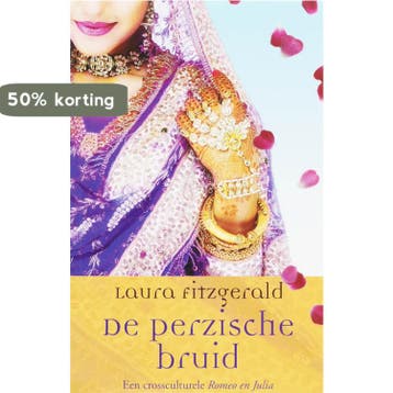 De Perzische bruid - L. Fitzgerald 9789022991862, Verzenden, Gelezen, L. Fitzgerald