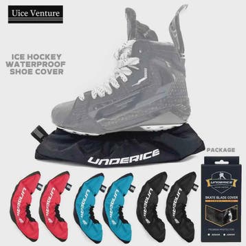 Schaatsijzer Beschermers - IJshockey & Kunstschaatsen - Wate, Verzenden, Nieuw