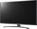 LG 65UN74006LB - 65 inch 4K Ultra HD smart LED TV, Ophalen, LED, Zo goed als nieuw, 100 cm of meer
