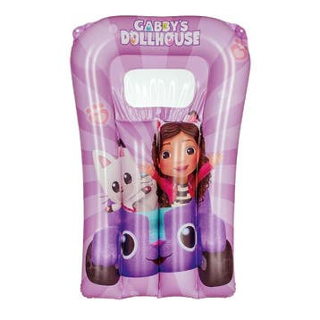 Gabbys Dollhouse Luchtbed Paars (67x43cm), Ophalen of Verzenden, Nieuw