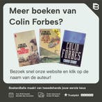 Cross of Fire 9780330322416 Colin Forbes, Verzenden, Gelezen, Colin Forbes